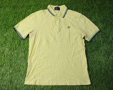 MAGLIA POLO FRED PERRY