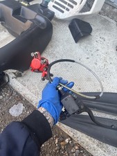 Freno Anteriore Pinza Pompa