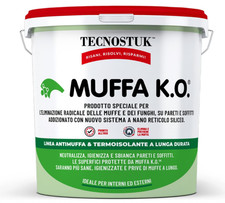 TECNOSTUK Muffa K.O. 3 L. –