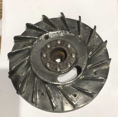 Volano piaggio per vespa n - volano,