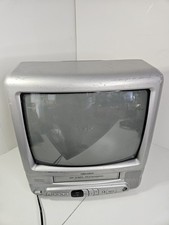 Vintage Bush Retro Gaming TV