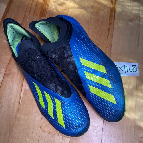 Adidas 18 1 fg - 🔵🟡, 18.1