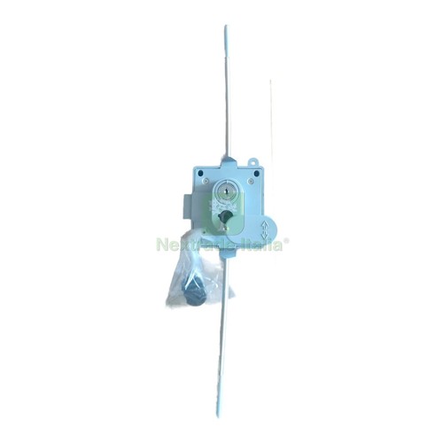 1pz serratura per cassetta - 1pz,