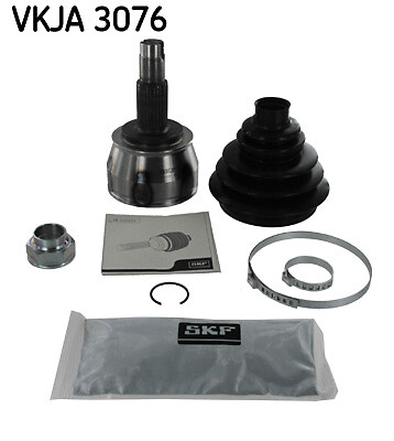 Skf vkja3076 kit - skf, albero