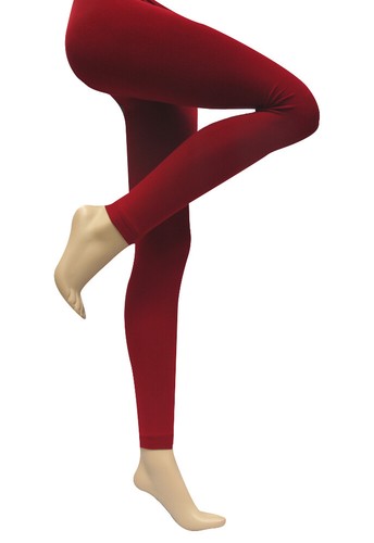Leggings termici bordo - leggings,