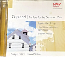 Copland - Fanfare for the