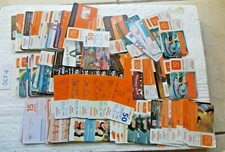 LOTTO 195 RICARICHE WIND