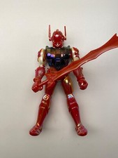 Figurine Robot Micronauts /