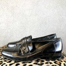 Scarpe mocassino GIANFRANCO
