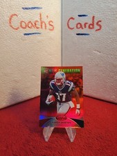 2013 Aaron Dobson Rookie #/250