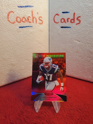 2013 aaron dobson rookie 250 - 2013,