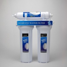 Depuratore acqua potabile