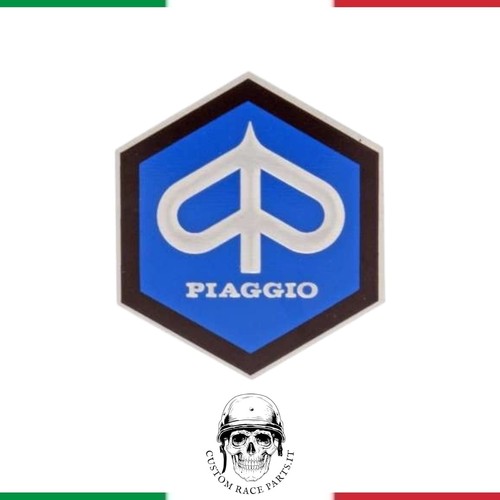 Targhetta stemma - 🇮🇹,