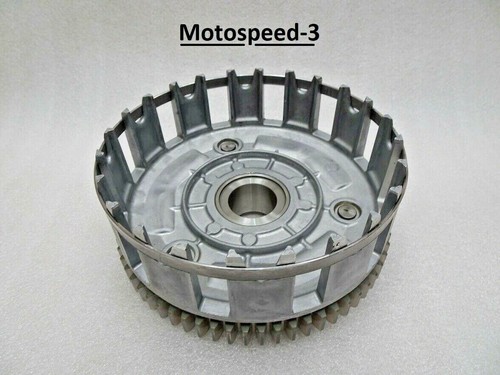 Yamaha 01 campana - 01,