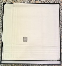 3 FAZZOLETTO FAZZOLETTI TINTA