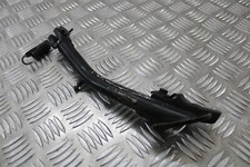 Ducati Indiana 350 1987 side