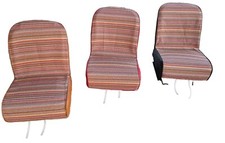 FODERE COPRISEDILI PER FIAT  500 EPOCA /126 ANTERIORI