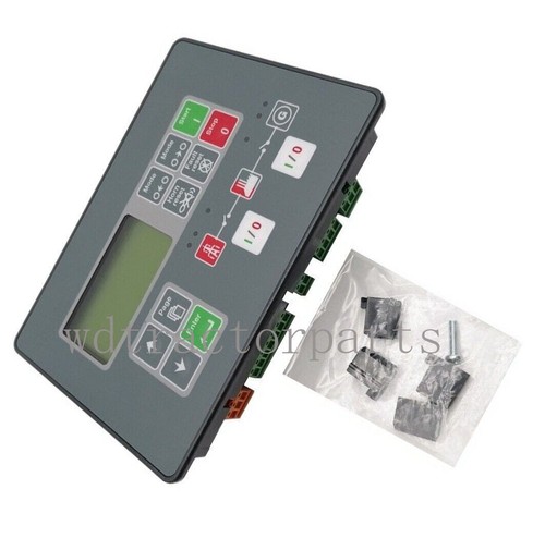 Per generatore diesel - generatore, genset