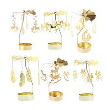 Portacandele   Portacandele in