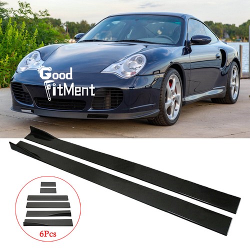 Per porsche 911 996 - 911, minigonne