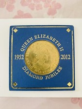 Regina Elisabetta II Moneta