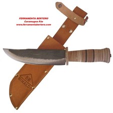 COLTELLO DA CACCIATORE RINALDI