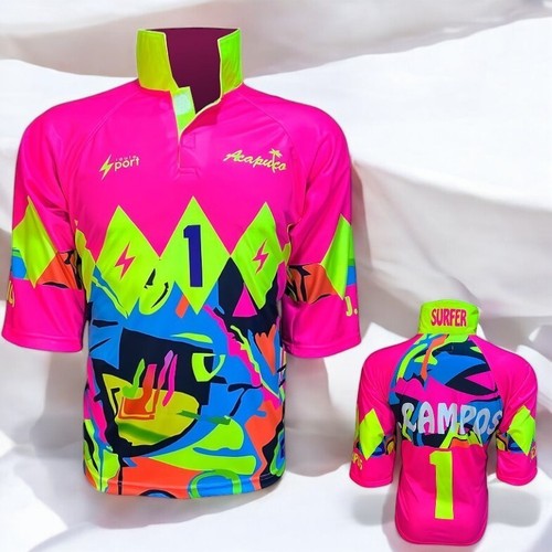 Jorge campos special - -,
