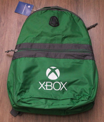 Zaino xbox one fanfest - xbox,