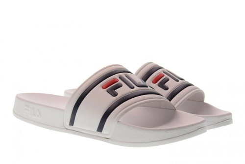 Ciabatta fila unisex - fila, bay