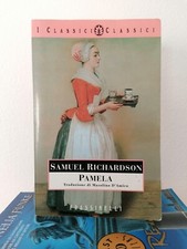Samuel Richardson - Pamela -