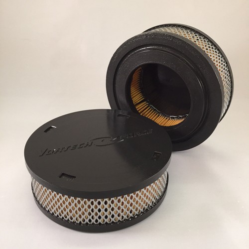 Microfiltro vortech force da - vortech, force.