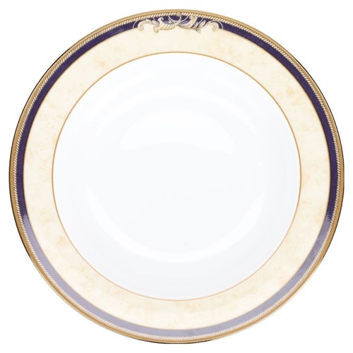 Zuppiera colori crema - , wedgwood
