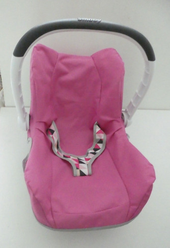 Smoby maxi cosy dolls - smoby,