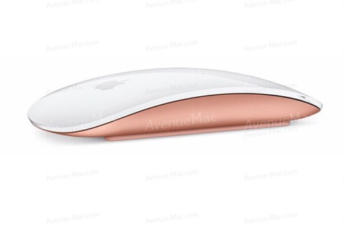 Souris apple magic mouse - ,