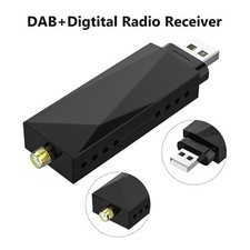 UK Eonon A503 USB DAB+