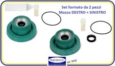 Set Mozzo Cuscinetto DX+SX