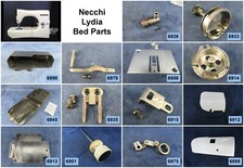 Ricambi per macchina da cucire