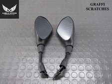 SPECCHIO SPECCHIETTI RETROVISORE DESTRO E SINISTRO KTM 125 DUKE 2021 2023