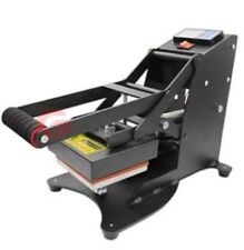 EFFECI WJ-15 MINIPRESSA TRANSFER 15X15