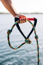 Liquid Force 2025 DLX 9"