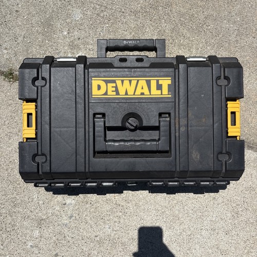 Dewalt heavy duty portable - heavy,