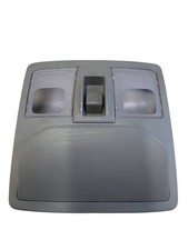 Luce sedile anteriore KIA