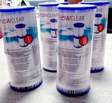 Ricambi piscina bestway - ricambi,