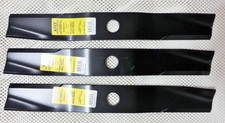 B1KU1021 Set 3 lame tagliaerba