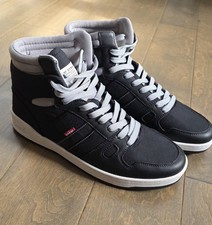 Levis Uomo 10 BB-HI-Pebbled-UL