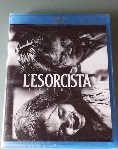 Blu ray esorcista il - ray, l'esorcista