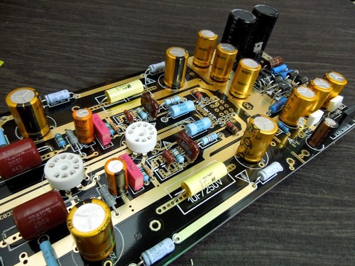 Hifi riaa phono - hifi,