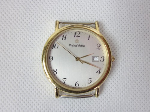 Orologio polso wyler vetta - da,