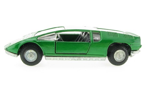 Mercury 305 bizzarrini manta - 305,
