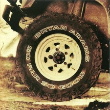 Bryan Adams - So Far So Good -